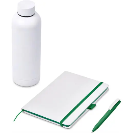 Clark Kraft Gift Set Green